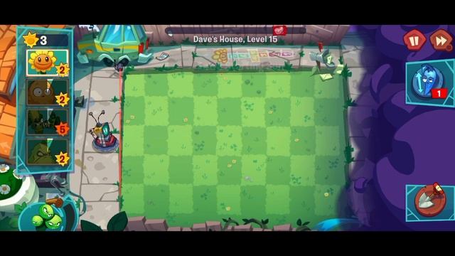 PLANTS VS ZOMBIES 3 ВЫШЕЛ? ПРОХОЖДЕНИЕ PVZ 3 #pvz смотреть онлайн