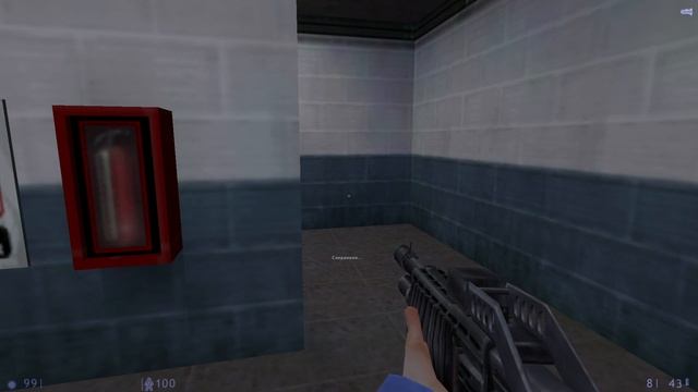 Half-Life: Blue Shift ✇ Прохождение Без Комментариев ✇ Долгожд смотреть онлайн