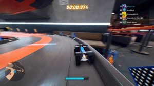 Hot Wheels Unleashed 2 Turbocharged ✔ Гонять не перегонять