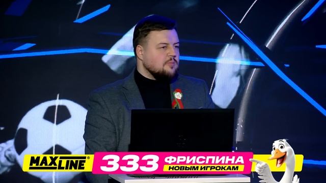 На грани фола. Футбольное обозрение. 5 мая 2025 года