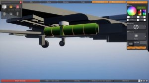 КАК СДЕЛАТЬ БОМБУ В Brick Rigs