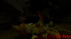 ALL TAILS DEATH BY SONIC.EXE - (2017 - 2021)