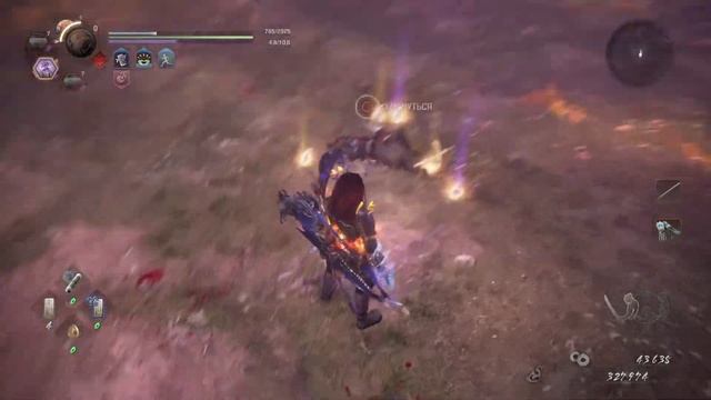 Прохождение Nioh 2: Complete Edition — Часть 17: Боссы: Токитиро ? смотреть онлайн