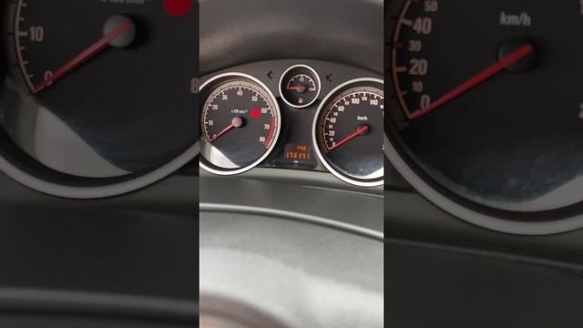 Обзор на Opel Astra H 2008 г.в