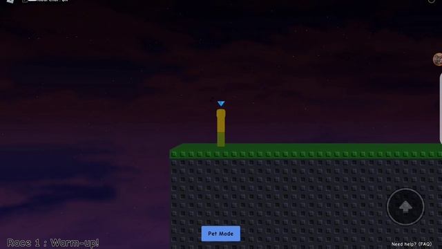 Тренируем своего Нуба в Train your Noob роблокс смотреть онлайн