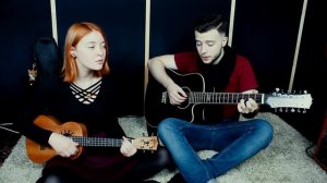 Время приключений Русский кавер.| ADVENTURE TIME RUS SONG | Cover by Le