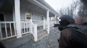 Первый раз в BODYCAM: Самый Реалистичный Шутер № 1