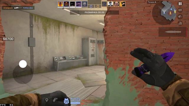 ПРО ПРОХОДИТ СНЕЖНЫЙ ПУТЬ | В СТЕНДОФФ 2 смотреть онлайн