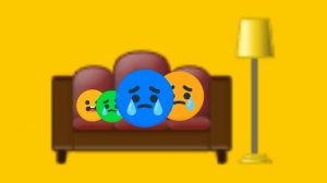 СмайлСити 3 Сезон 94 Серия - Дэйзи Засасывает в Торнадо