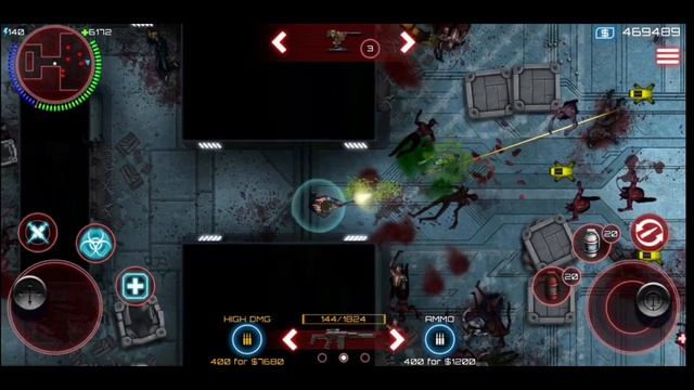 Нужен ли одиночный режим в Sas 4 zombie assault смотреть онлайн