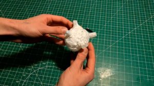 Артефакт Душа из S.T.A.L.K.E.R своими руками☢️