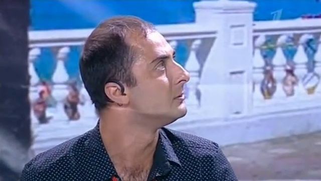 КВН.Летний кубок-2012.