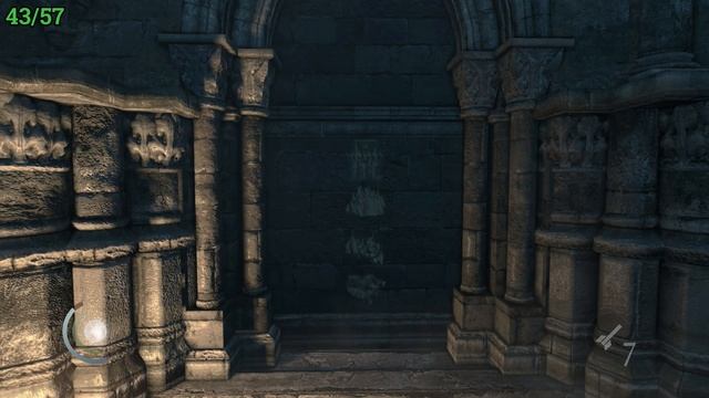 Thief - Глава 3 