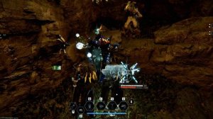 [The First Descendant] Энцо и зашифрованные хранилища.