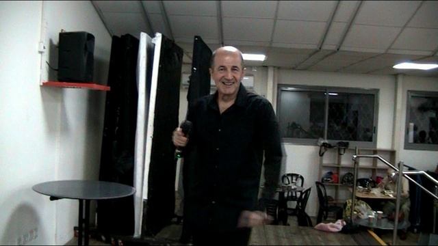 Прощальный танцевальный вечер на Бат Галиме! (21 мая 2025 года)