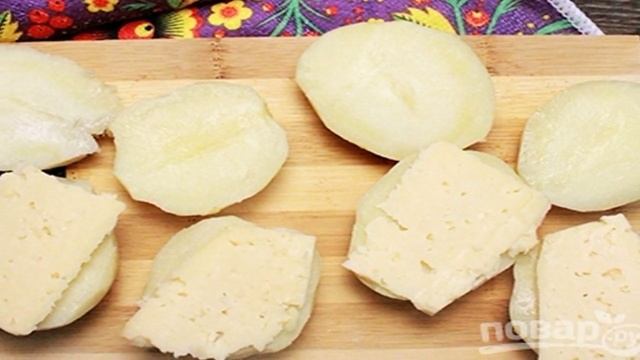 Готовим дома