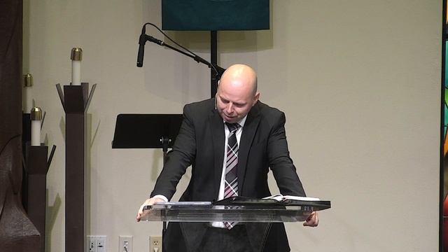 Луки 211: Знамения Великой Скорби-5 "Мерзость запустения смотреть онлайн