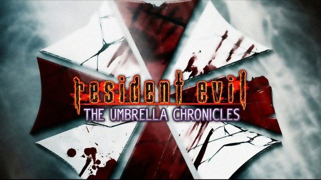 Resident Evil The Umbrella Chronicles (2007) полный оригинальный саундтрек смотреть онлайн