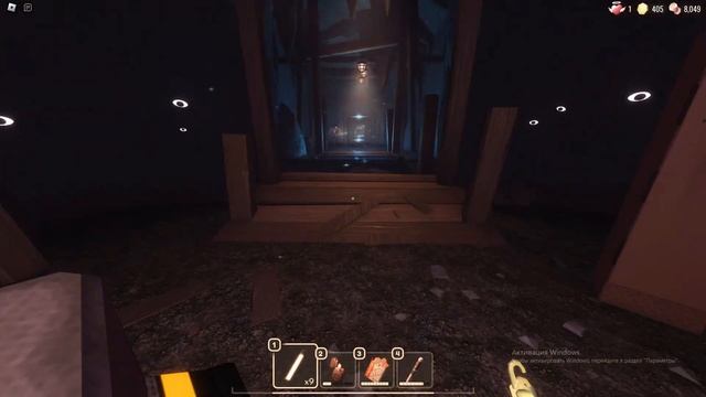 Doors 2 ЭТАЖ ВЫШЕЛ! ЭТО РЕАЛЬНО СЛОЖНО! ➤ DOORS FLOOR 2 / Roblox смотреть онлайн