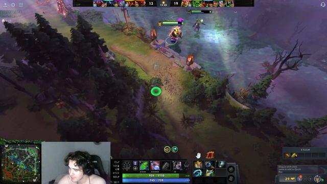 Гайд на Алхимика 5 позиции в патче 7.37b | Алхимик Саппорт смотреть онлайн