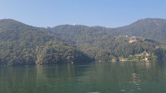 Сквозь пещерные небеса