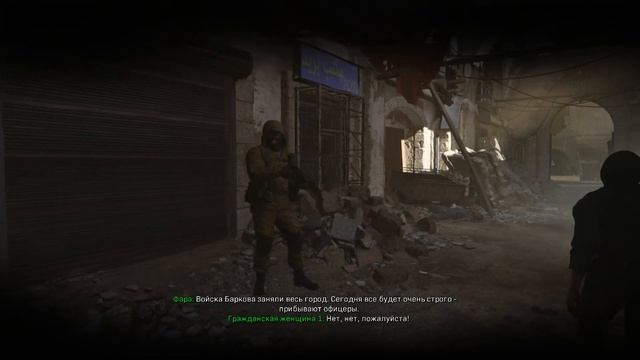 Проходження Call of Duty: Modern Warfare (2019) без коментарів. Части? смотреть онлайн