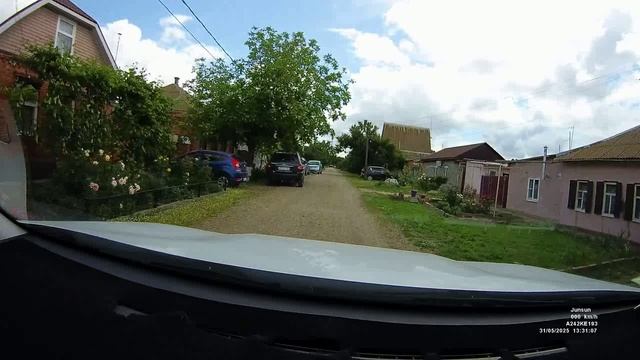 ПМЖ. Юг. Ейск летом 2025г. Ч-1. смотреть онлайн