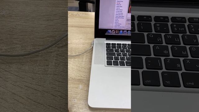 MacBook Pro early 2011 штрих 64198 смотреть онлайн
