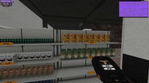 как начать играть в Supermarket Together  #SupermarketTogether