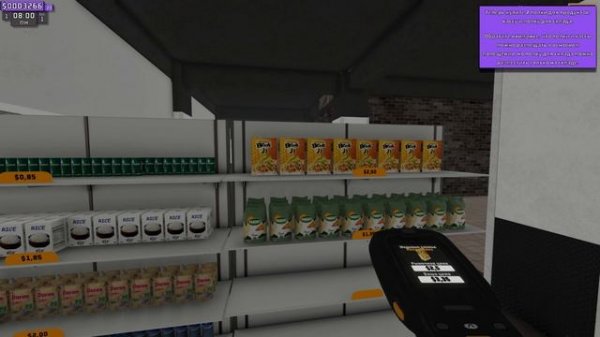 как начать играть в Supermarket Together #SupermarketTogether