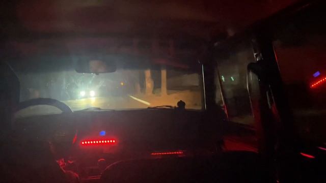 КАК СДЕЛАТЬ ПОДСВЕТКУ В САЛОНЕ ЗА 200грн через повербан