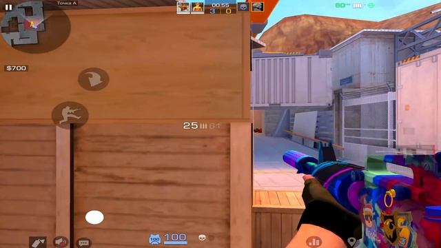 КАЛИБРОВКА В СОЮЗНИКАХ | 9 СЕЗОН | STANDOFF 2