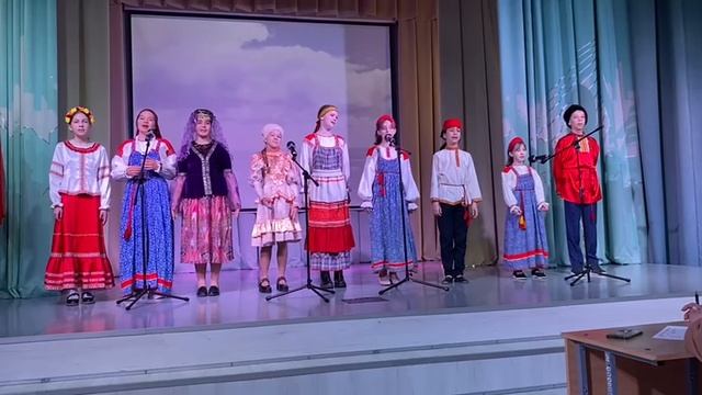 Запомните люди слова этой песни Семья - это значит вместе