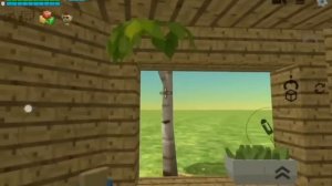 Призыв Рая в Chicken Gun!!!    Мистическая Охота на Опасное Су