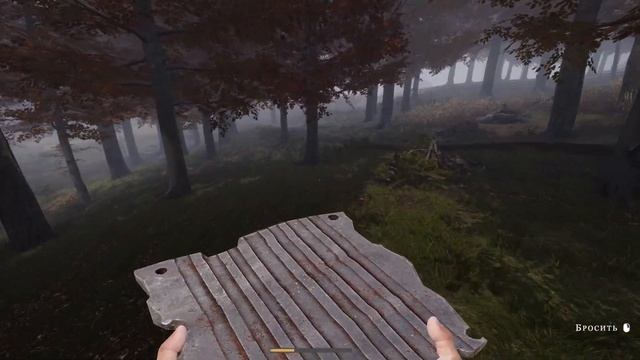 БРОСИЛИ ВСЕ И СТАЛИ ФЕРМЕРАМИ | WE HARVEST SHADOWS DEMO смотреть онлайн