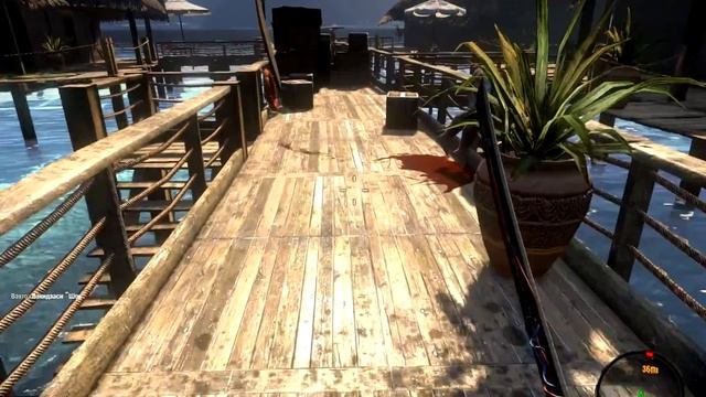 Dead Island ДЕЛА СЕМЕЙНЫЕ/ Family Matters Прохождение от SAFa смотреть онлайн