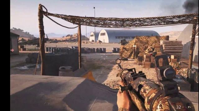 ПЕРВЫЙ ЗАПУСК BATTLEFIELD 5 ( bf5 gameplay ) - ИГРАЕМ НА УЛЬТРАХ смотреть онлайн