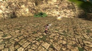 Облик Прелестной горничной – Астелия (дальний бой)