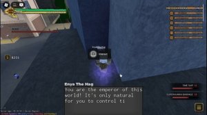 🔥‼️ Как сделать Shadow The World В юбе‼️🔥 | Roblox YBA