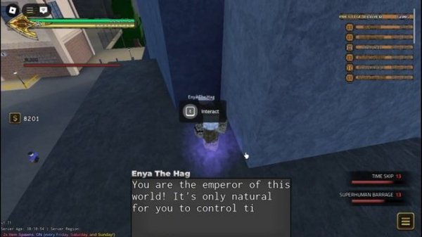 🔥‼️ Как сделать Shadow The World В юбе‼️🔥 | Roblox YBA