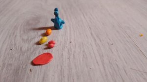 Доуи в рояльной жизни