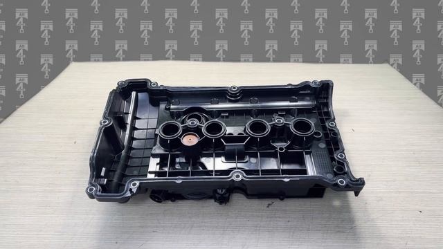 Крышка клапанная EHC0109 на двигатели 1.6л N13 / N14 / N18 / EP6 на BM