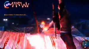 Прохождение inFamous 2 Злодей Часть 44