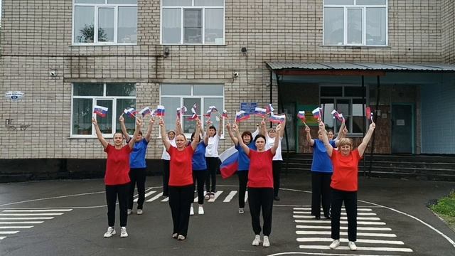 12 июня 25 педагоги