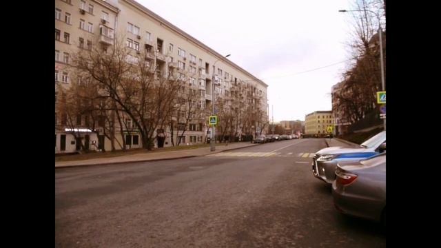 Одиночество в Большом Городе // Короткометражка смотреть онлайн