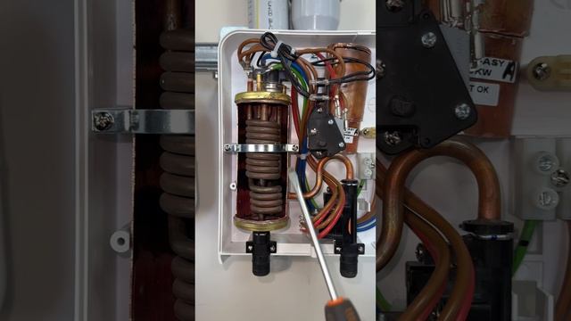 Проточные водонагреватели Stiebel Eltron отличия. Shorts 104 смотреть онлайн