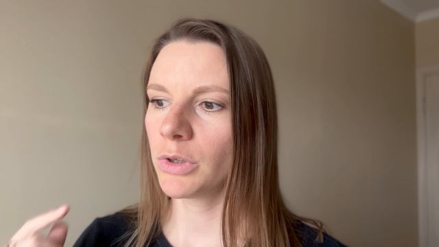 Видео визитка Верещагина Екатерина 11.06.2025