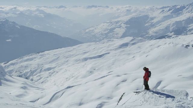 Terra MIPS Snow Helmet смотреть онлайн