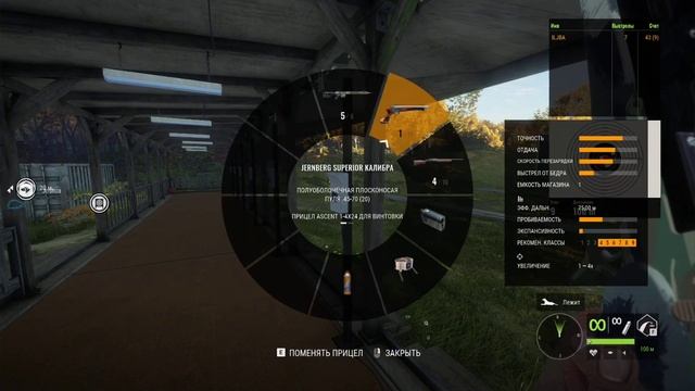 theHunter: Call of the Wild™ - High Caliber Weapon Pack - А стоит ли брать? смотреть онлайн