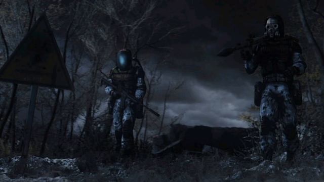 МОНОЛИТ | STALKER смотреть онлайн